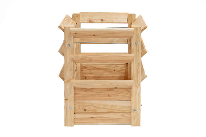 WESTMANN Hochbeet Premium